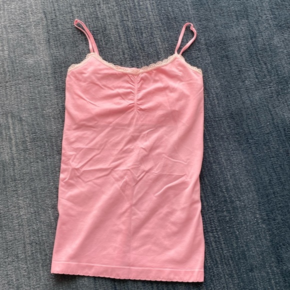 Victoria Secret shelf bra cami - Picture 1 of 2